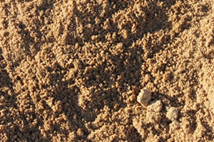 Sand Gravel