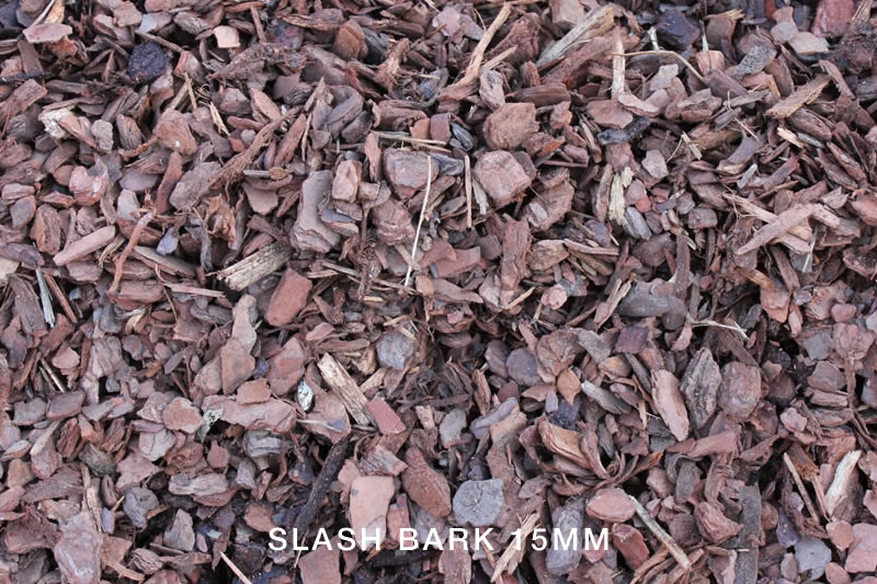 Slash Bark 15mm